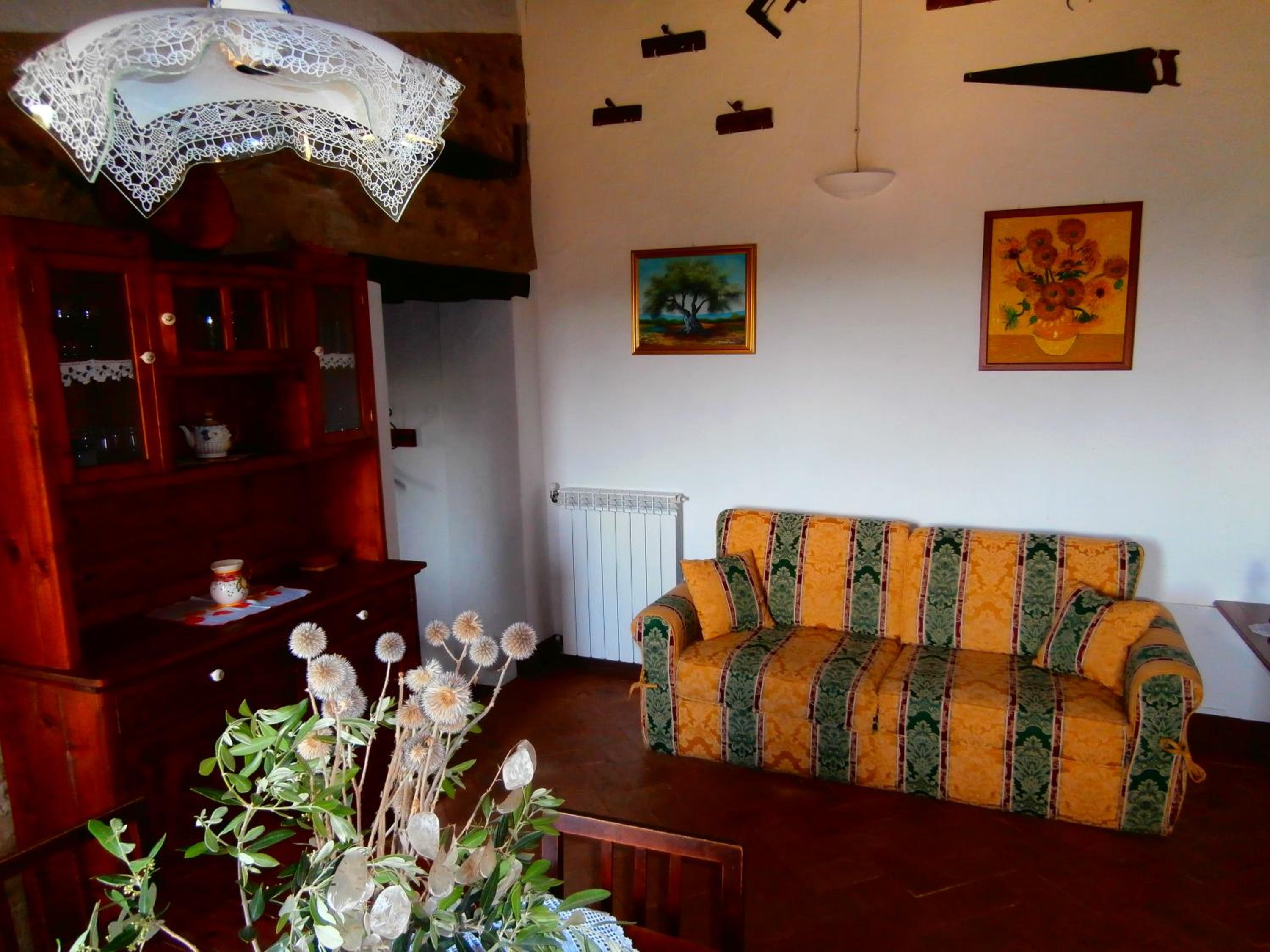 Casa Bacci