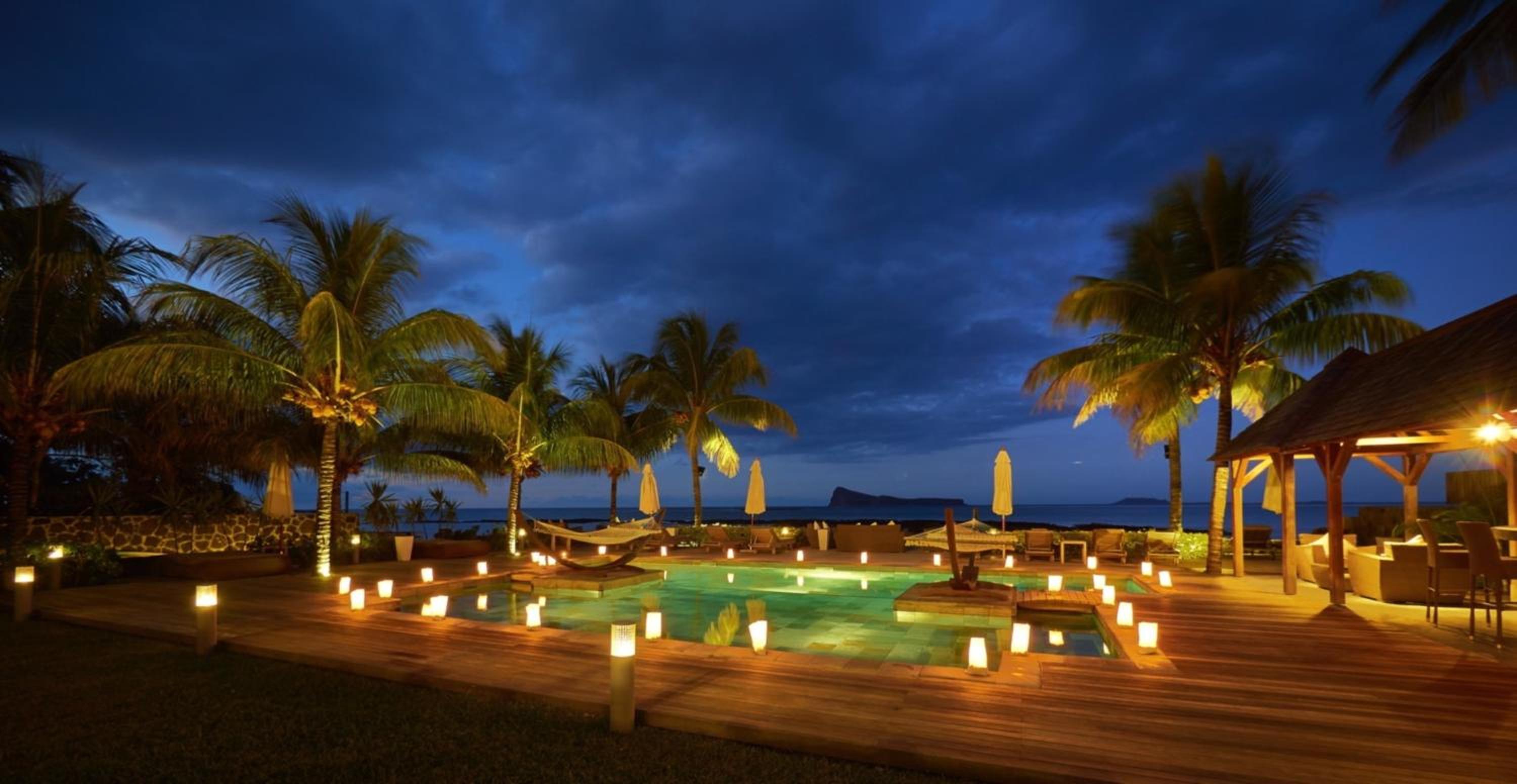 Cape Point Seafront by LOV Mauritius