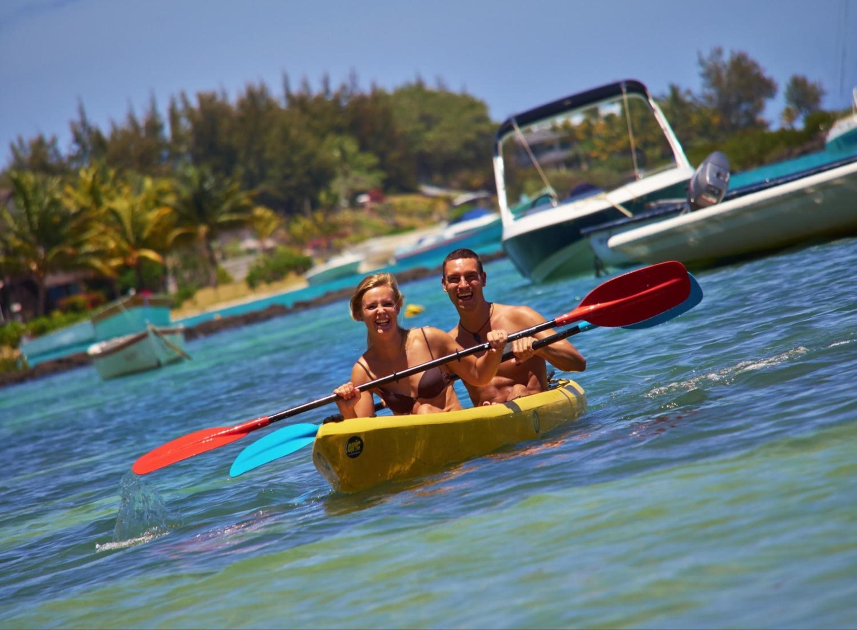 Cape Point Seafront by LOV Mauritius