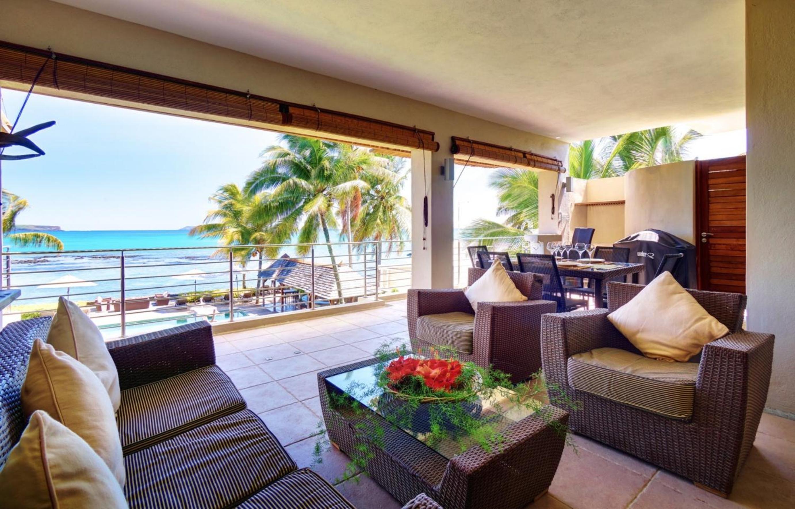 Cape Point Seafront by LOV Mauritius