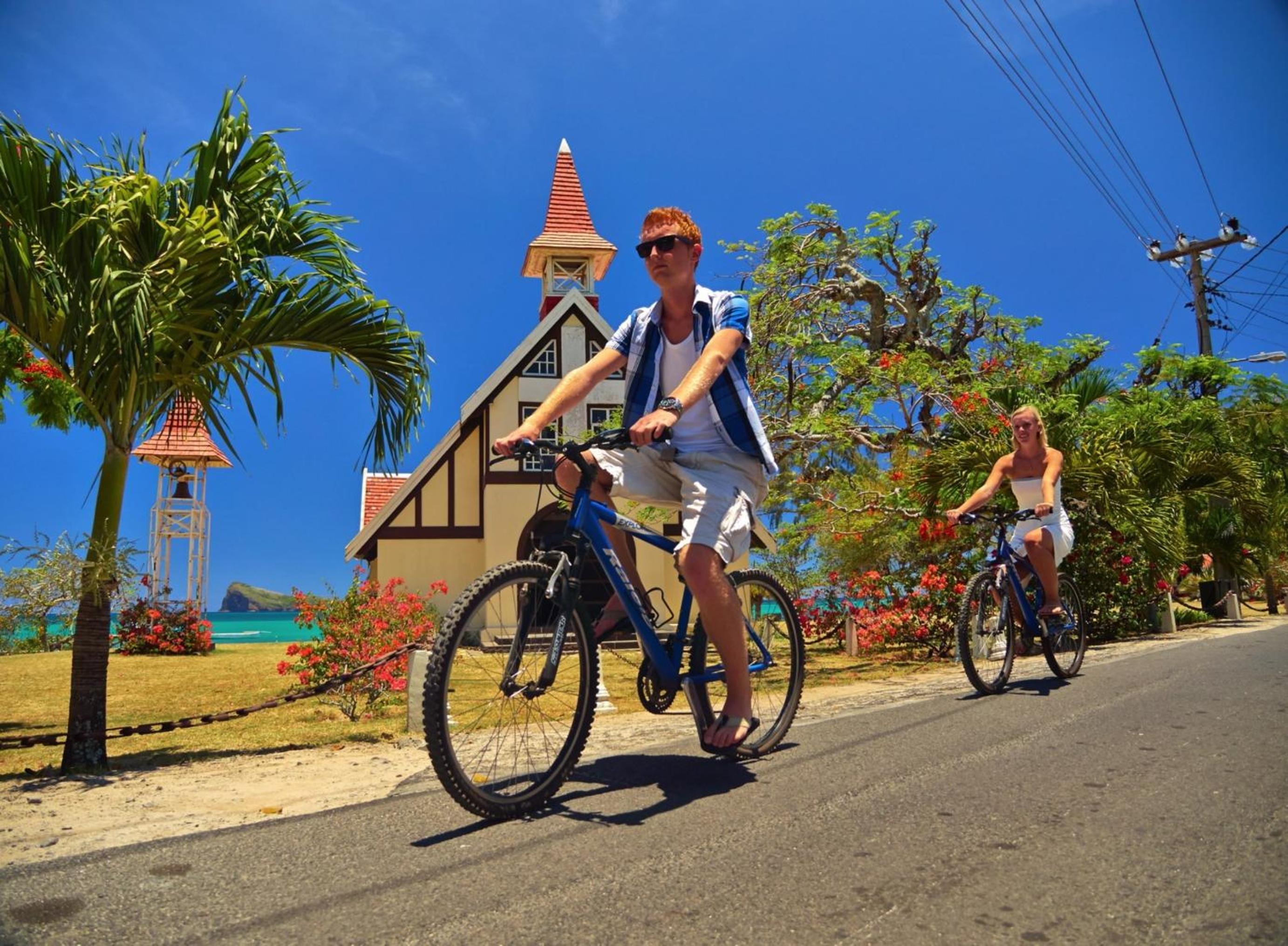 Cape Point Seafront by LOV Mauritius