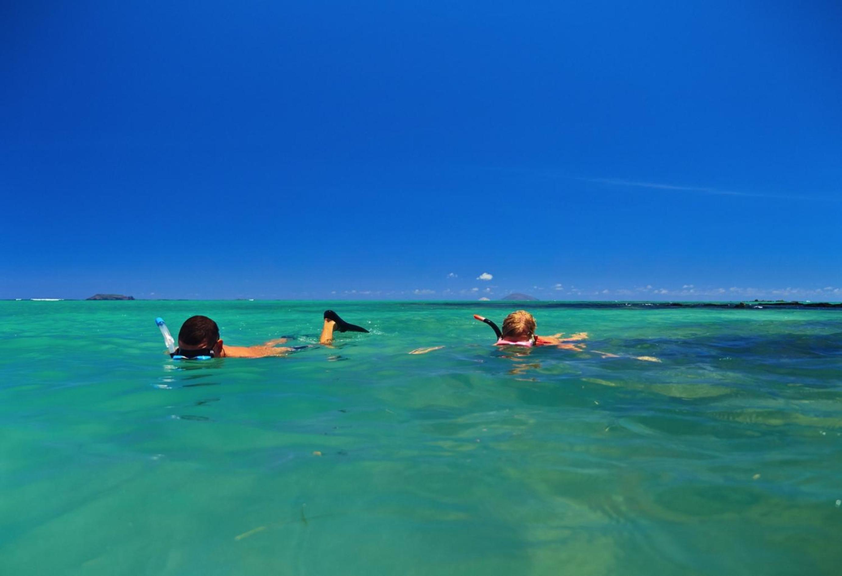 Cape Point Seafront by LOV Mauritius
