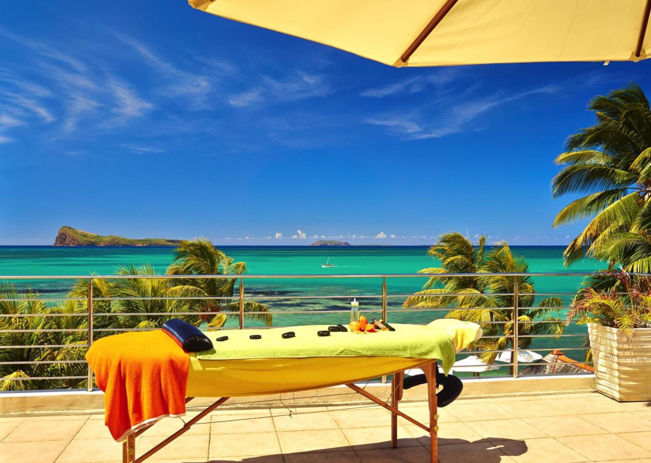 Cape Point Seafront by LOV Mauritius