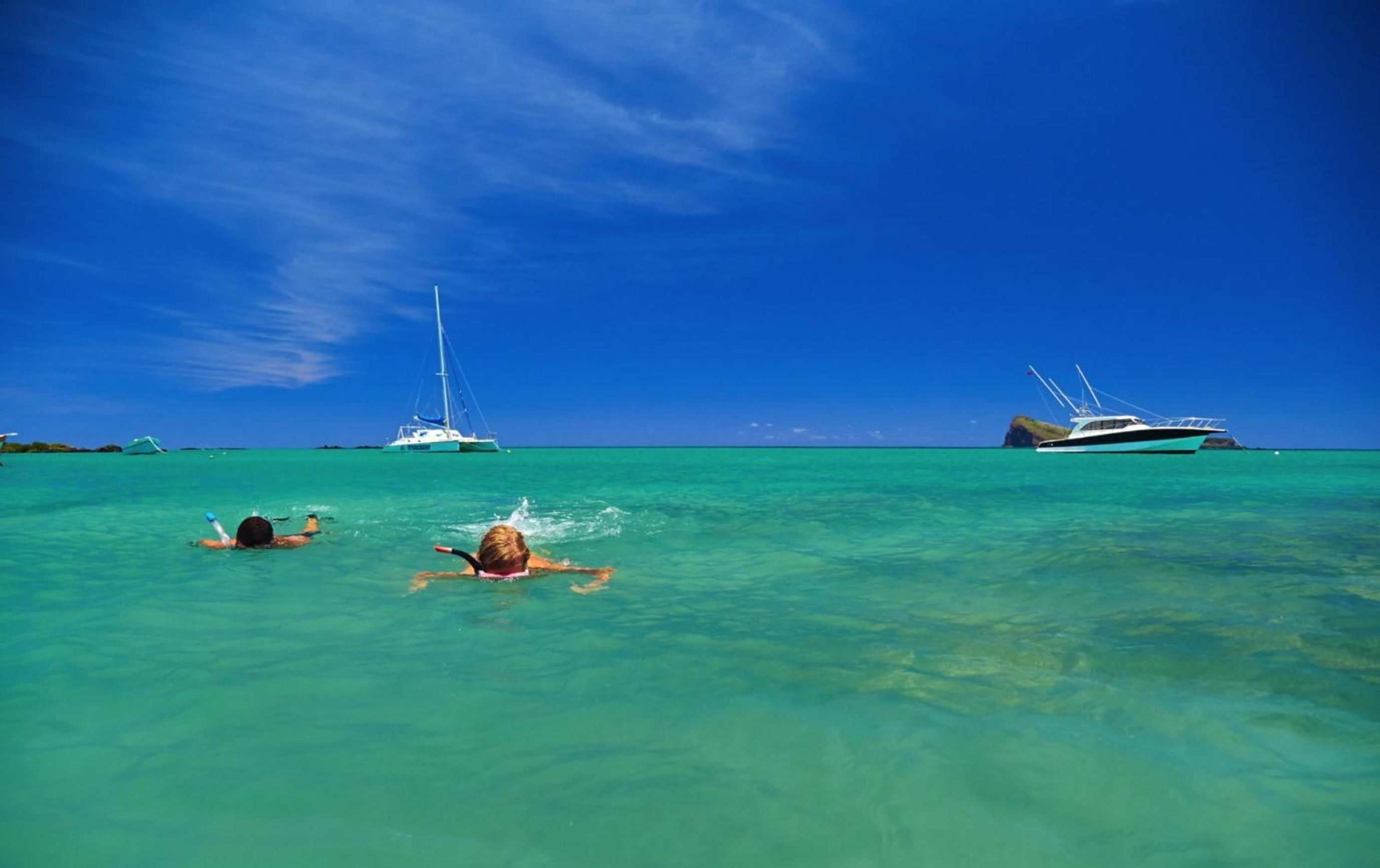 Cape Point Seafront by LOV Mauritius