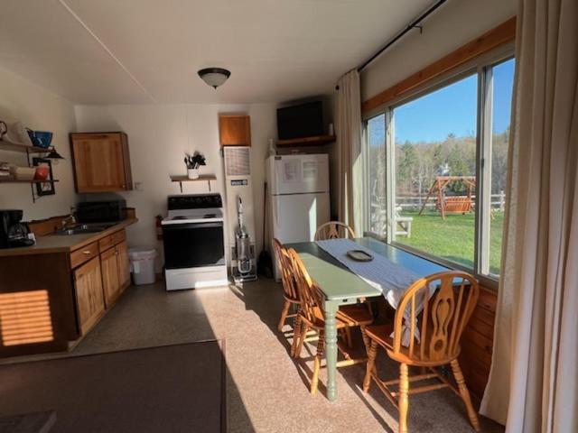 Sleeping Bear Resort