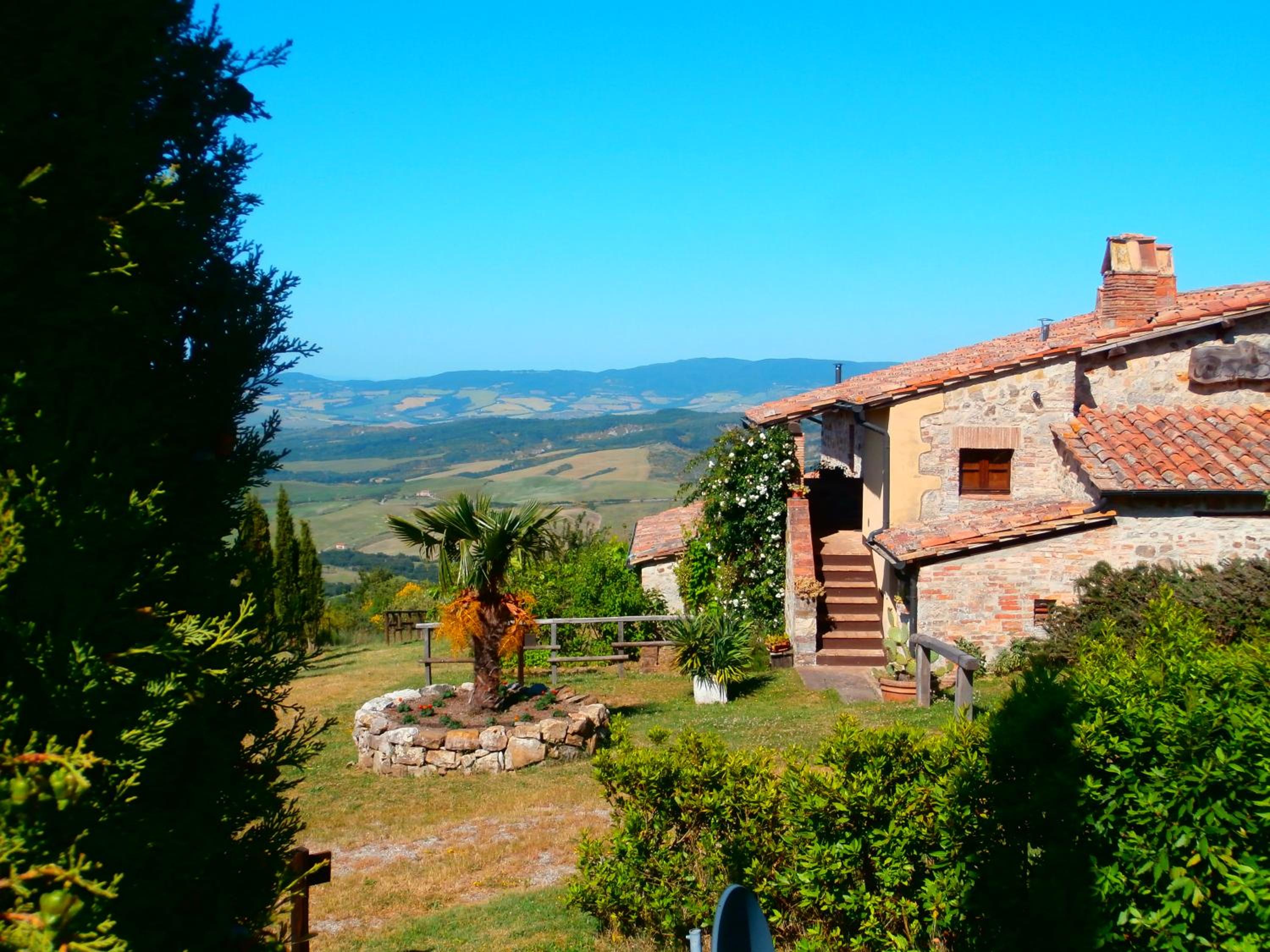 Casa Bacci