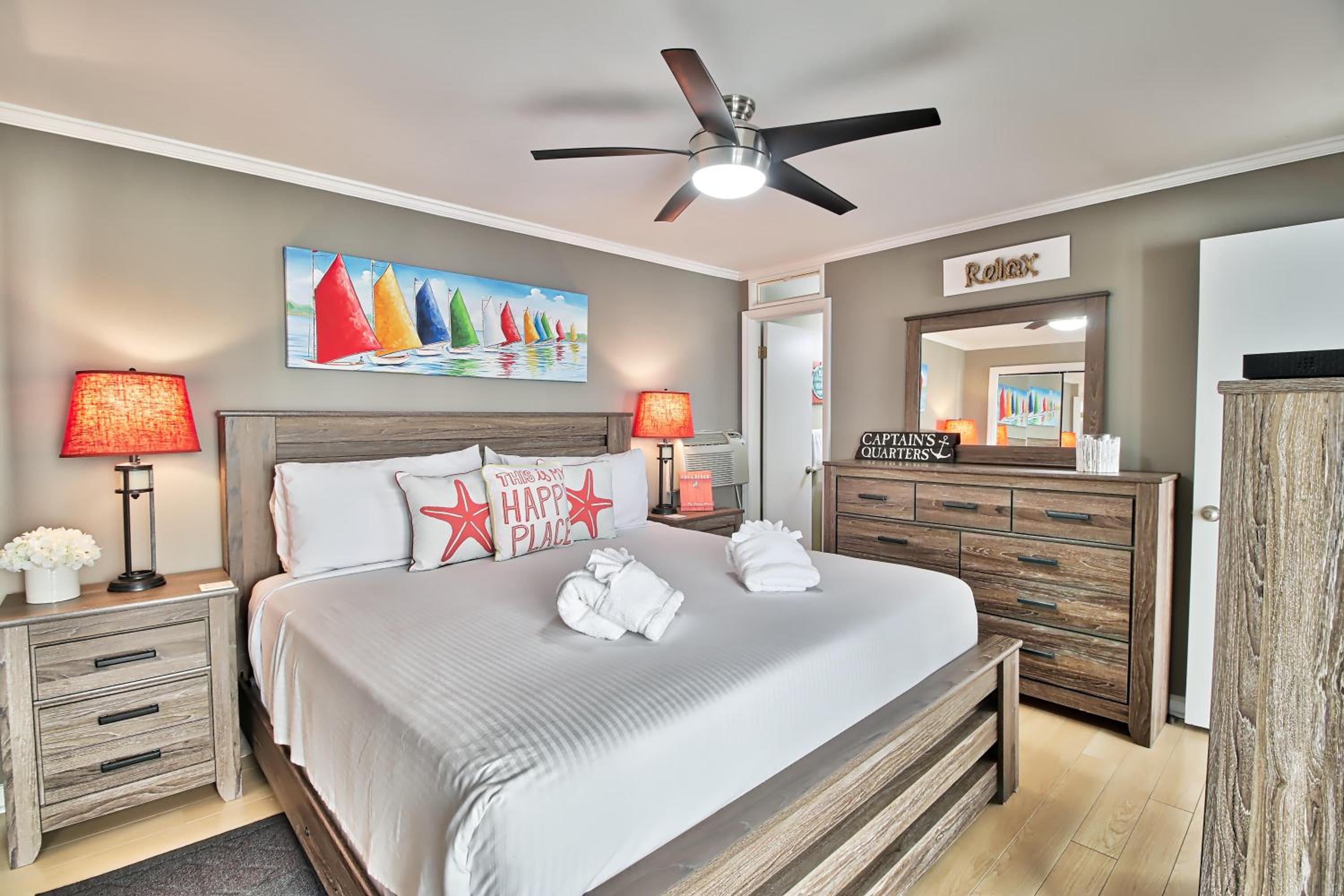 Sea Esta at SunVillas E2 view 4