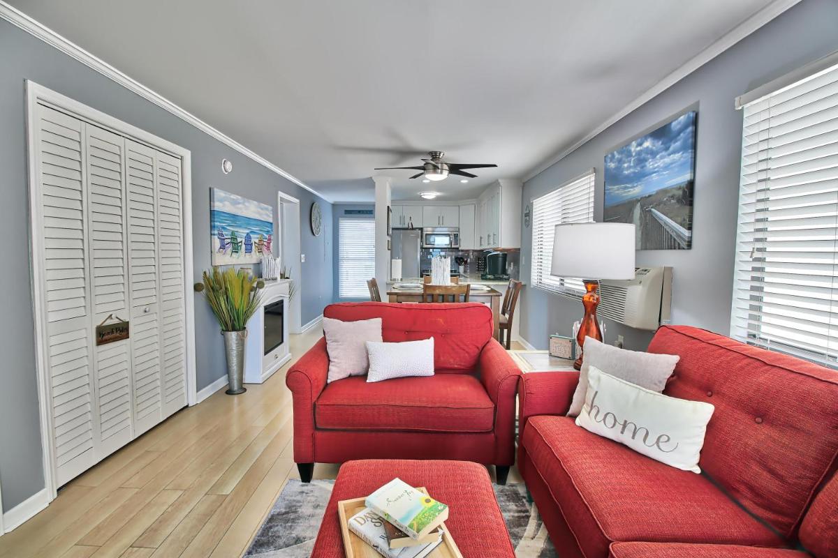 Sea Esta at SunVillas E2 view 5