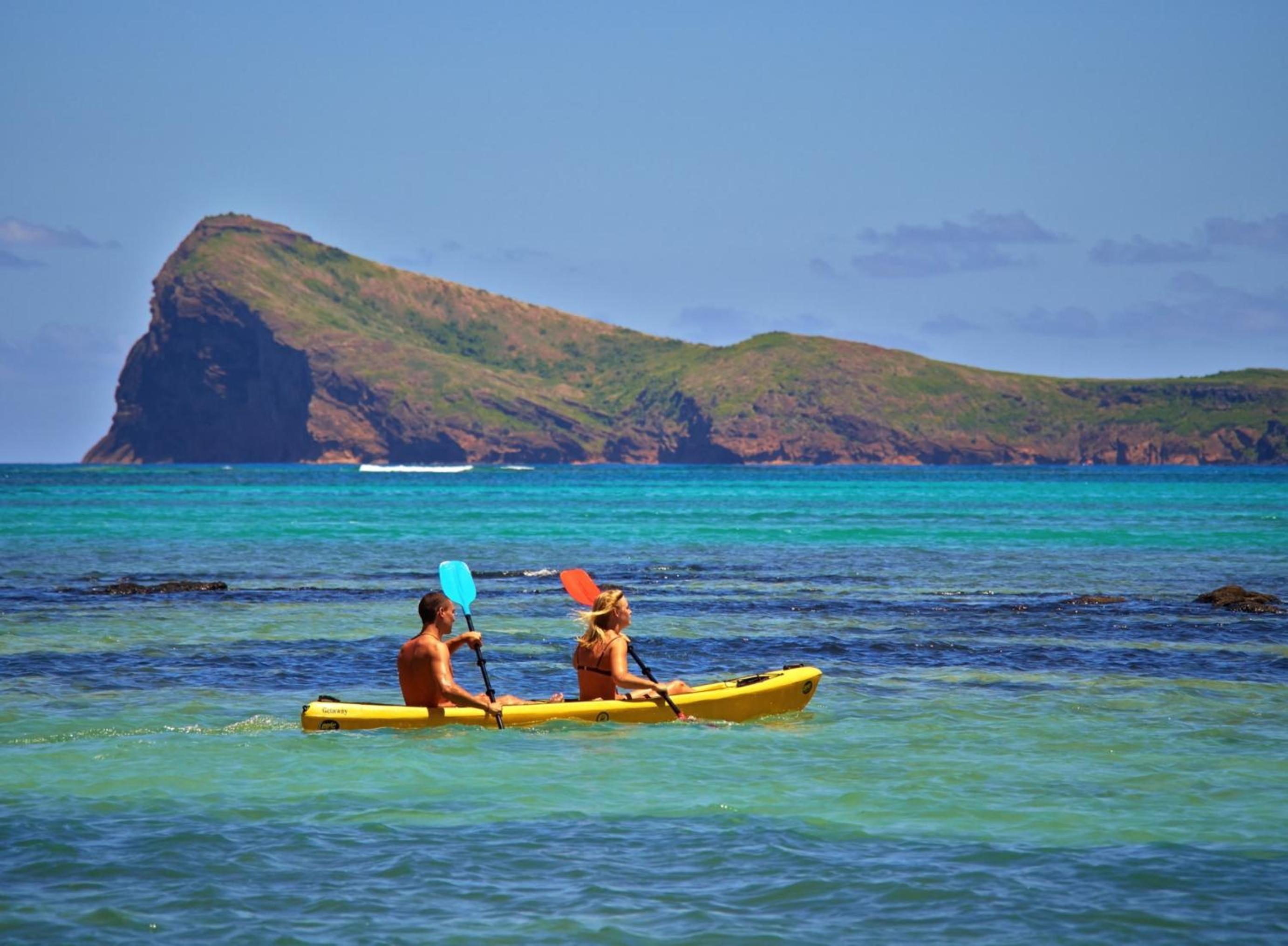 Cape Point Seafront by LOV Mauritius