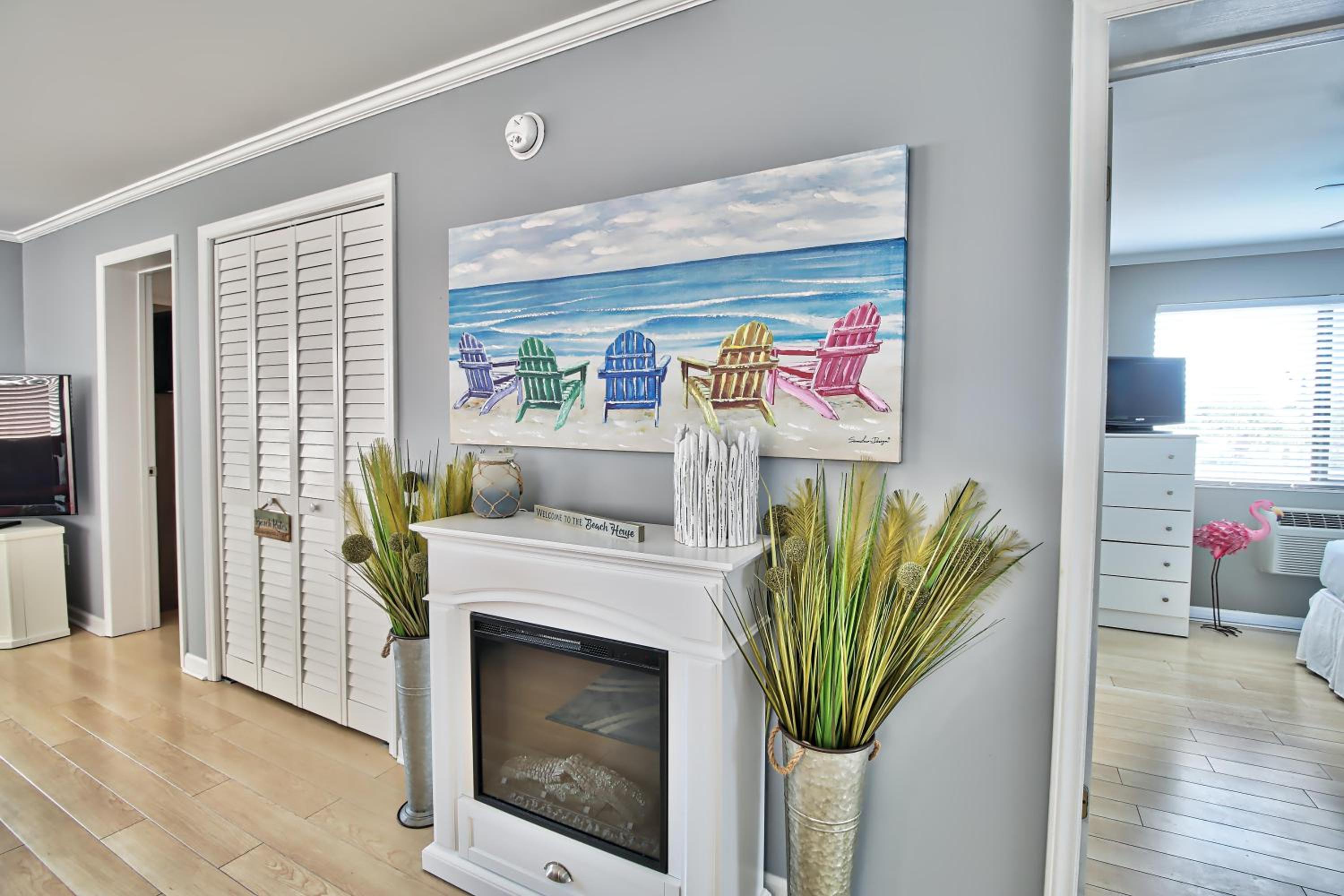 Sea Esta at SunVillas E2 view 2