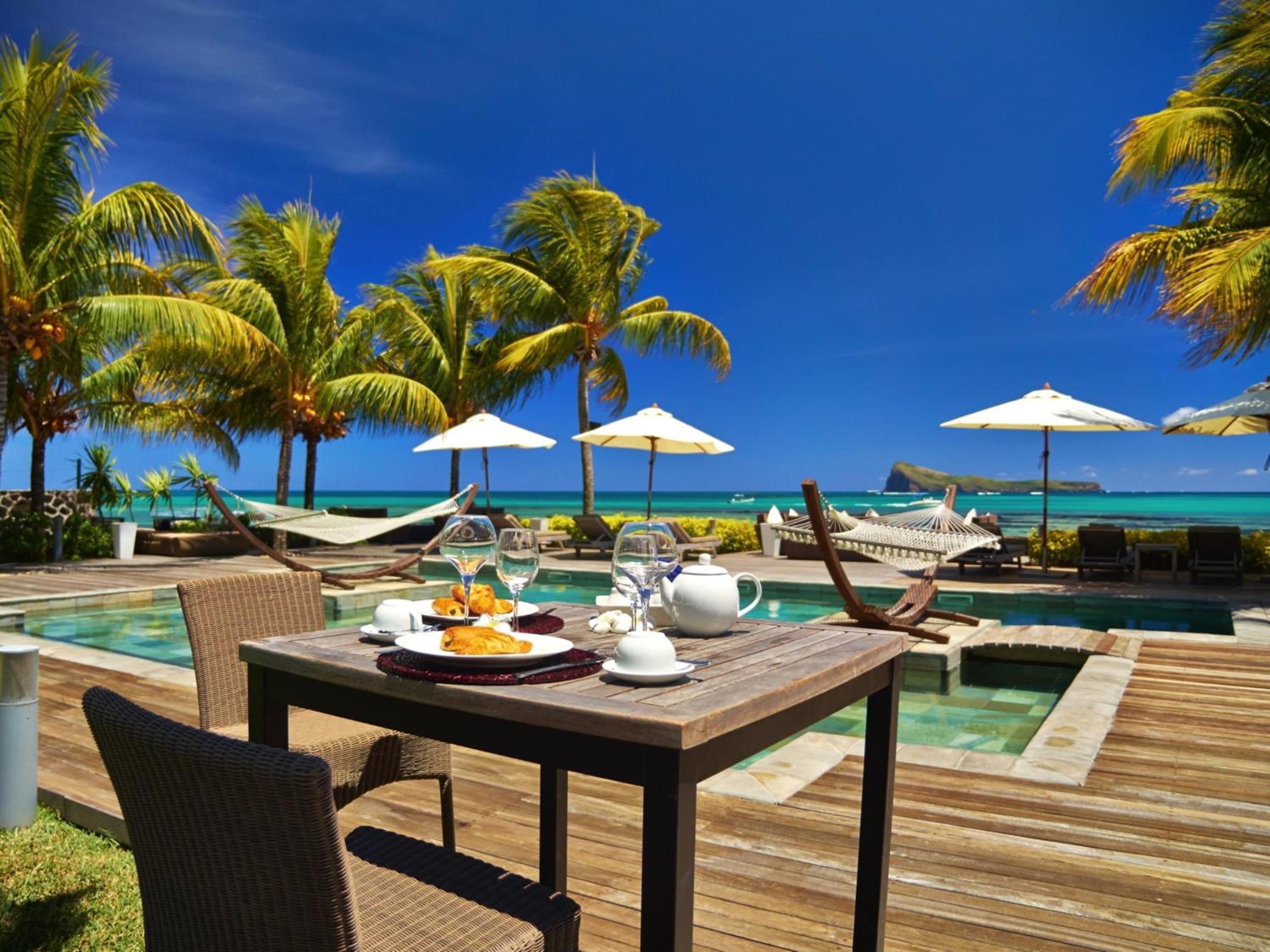 Cape Point Seafront by LOV Mauritius