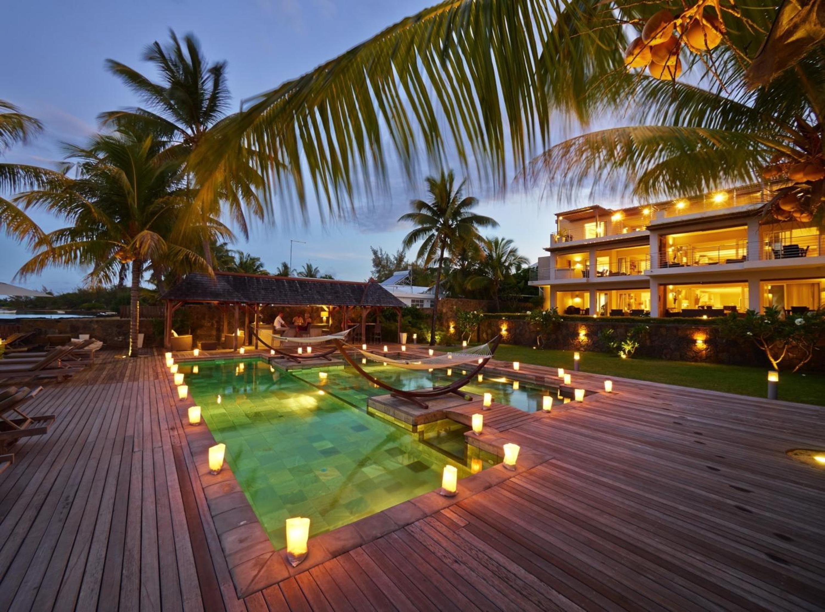 Cape Point Seafront by LOV Mauritius