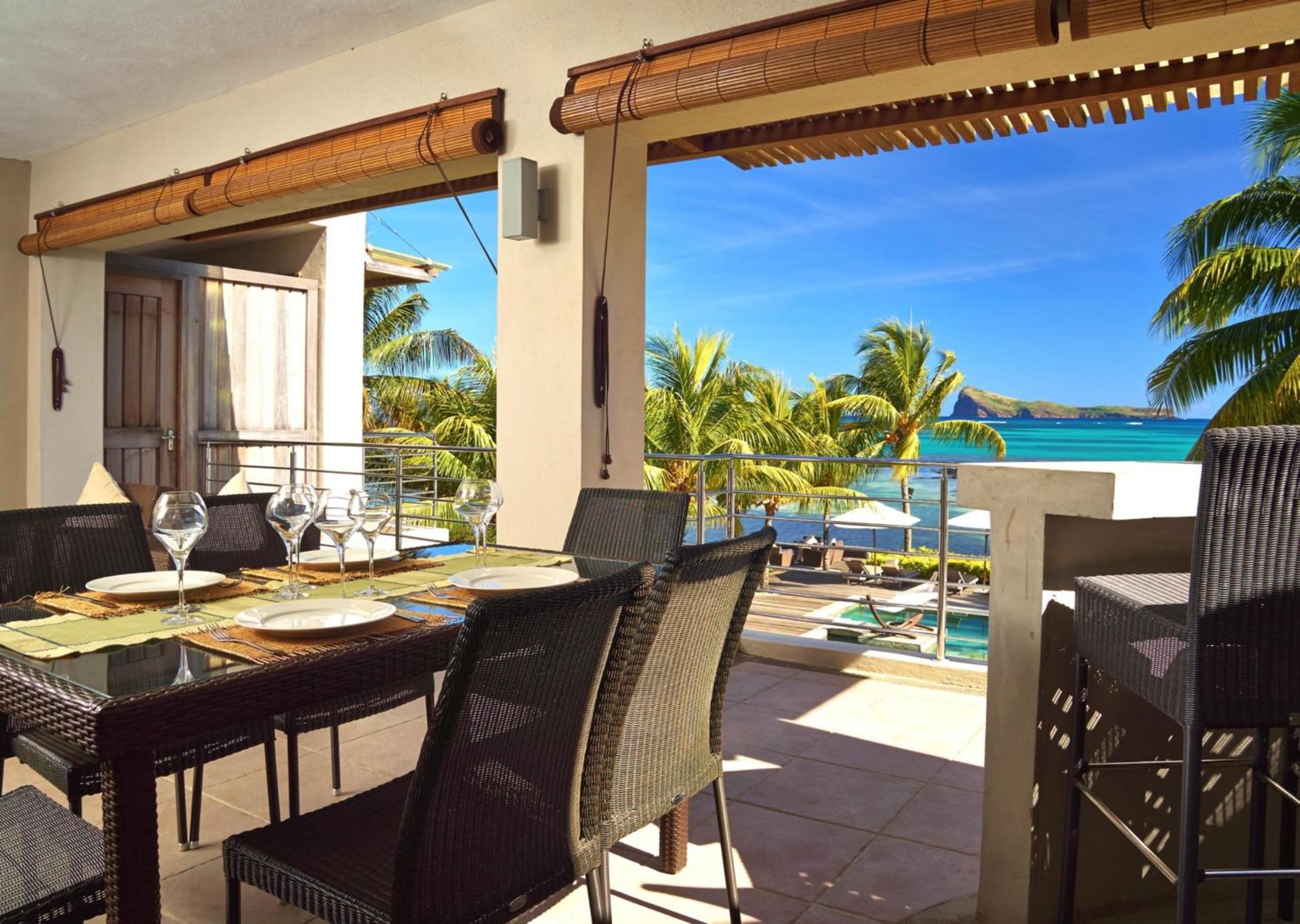 Cape Point Seafront by LOV Mauritius