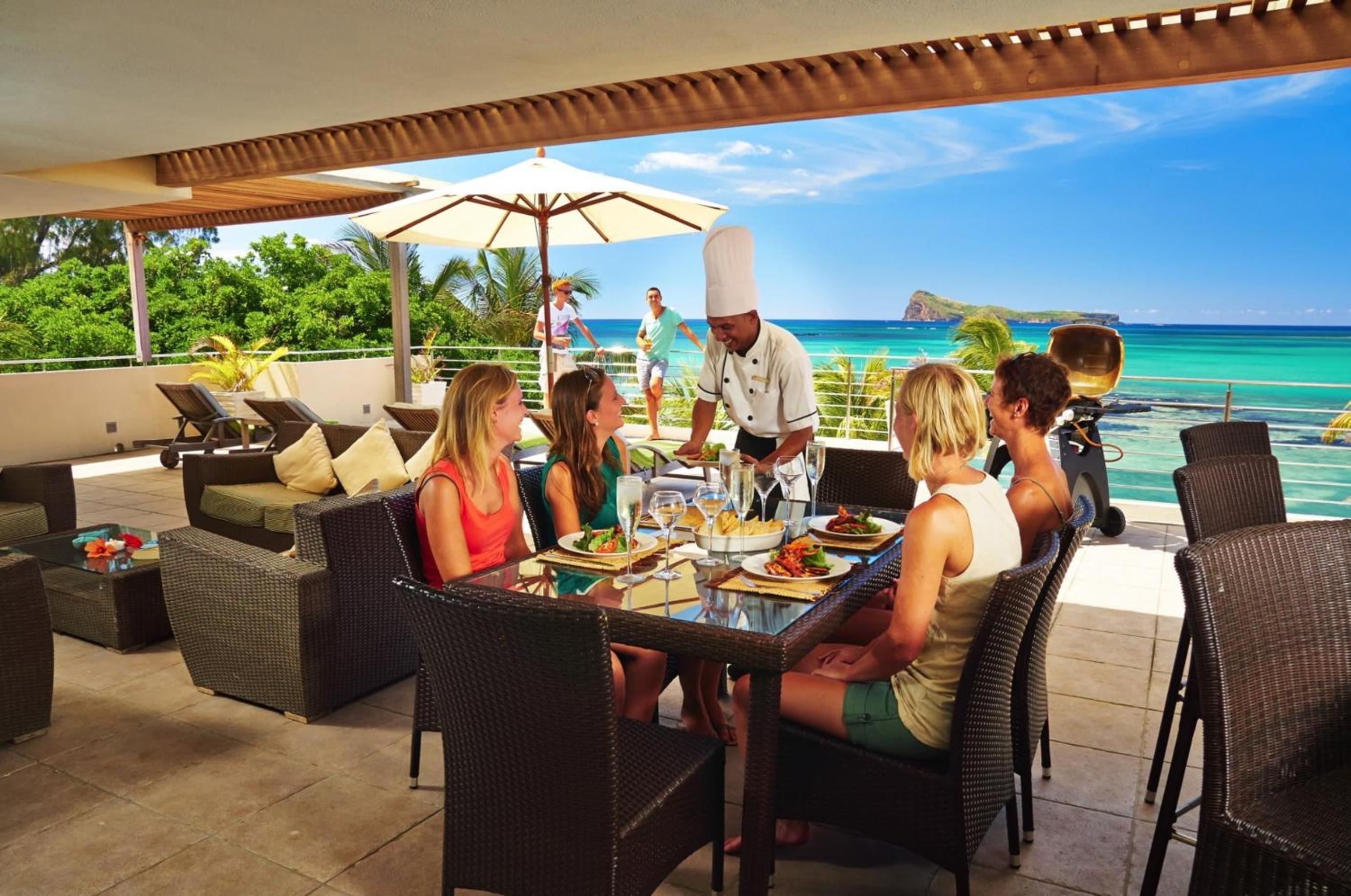 Cape Point Seafront by LOV Mauritius