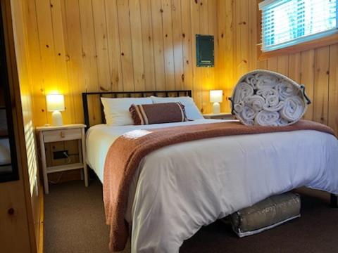Sleeping Bear Resort