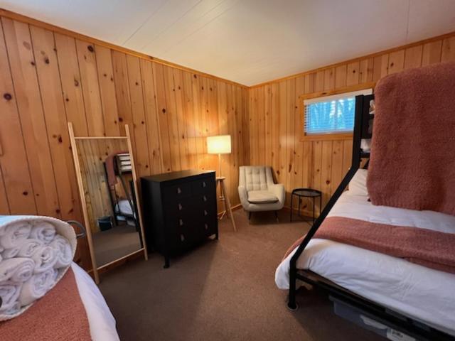 Sleeping Bear Resort