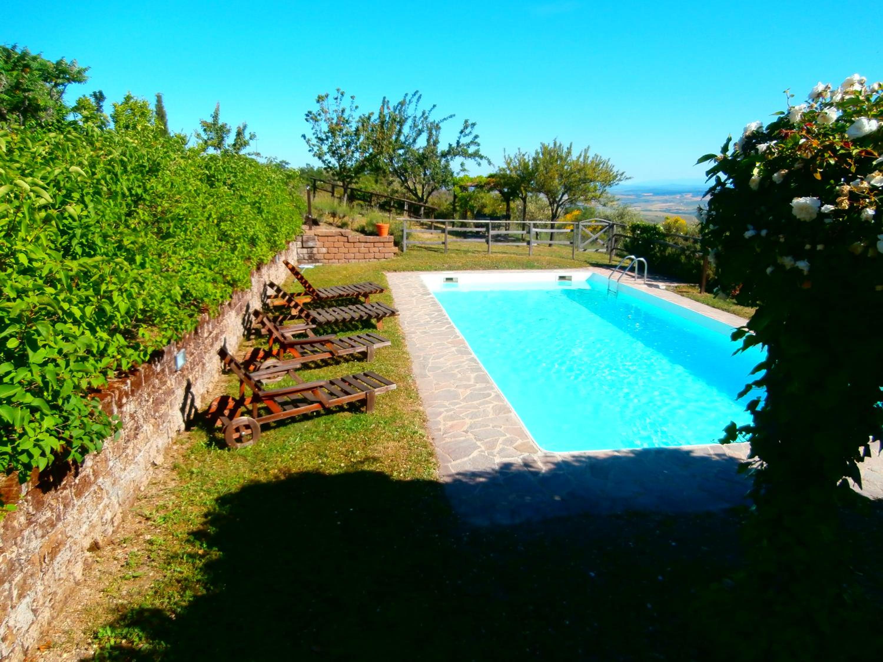 Casa Bacci