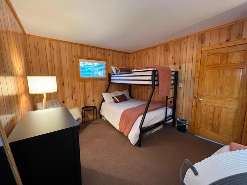 Sleeping Bear Resort