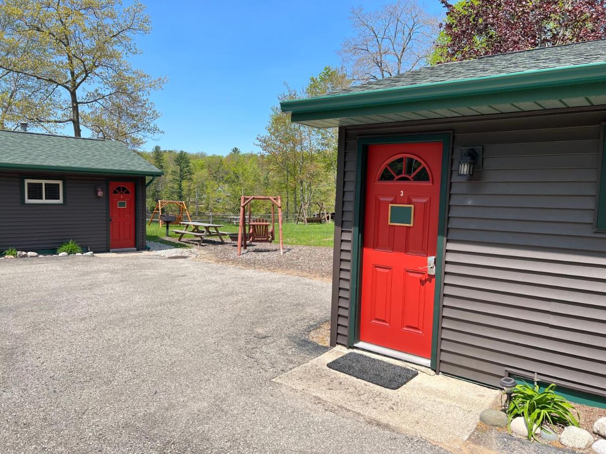 Sleeping Bear Resort