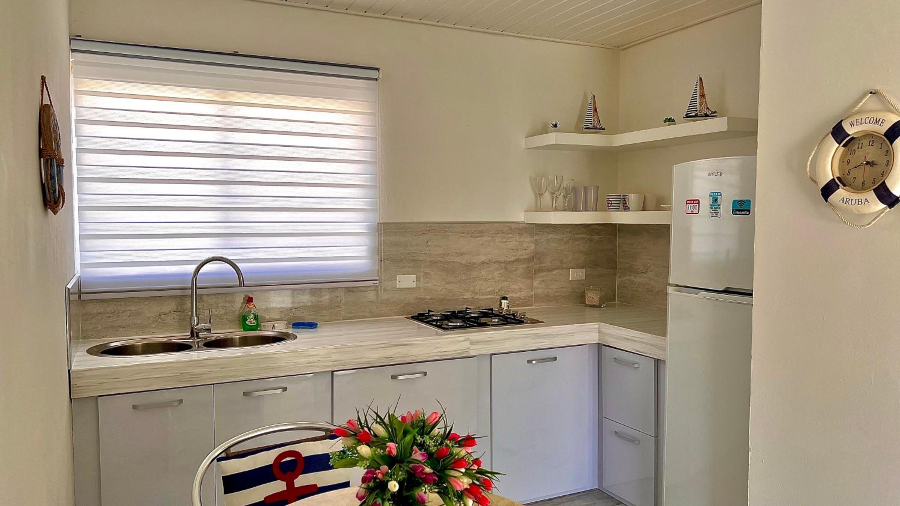 Tu Casita en Aruba