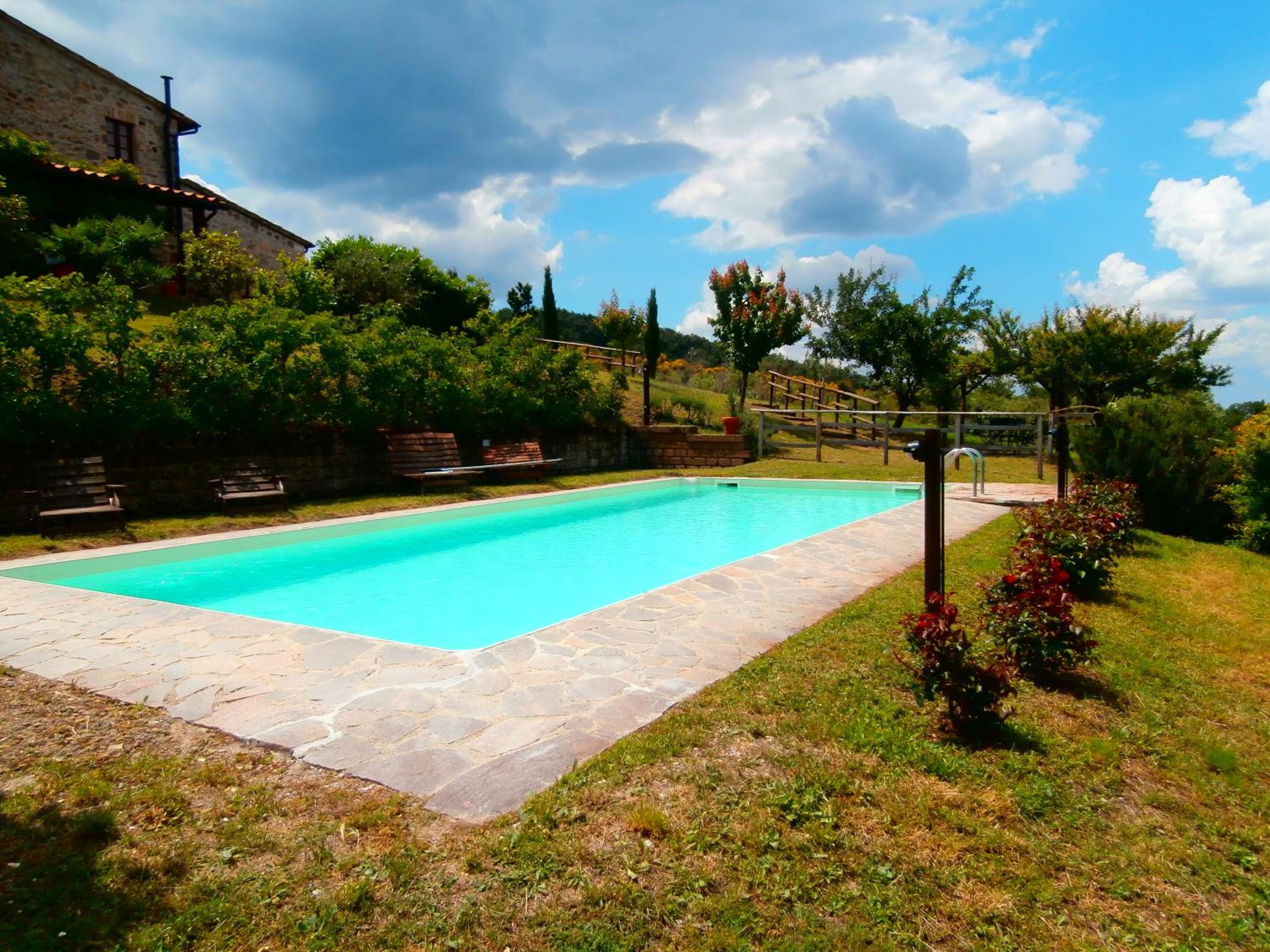 Casa Bacci