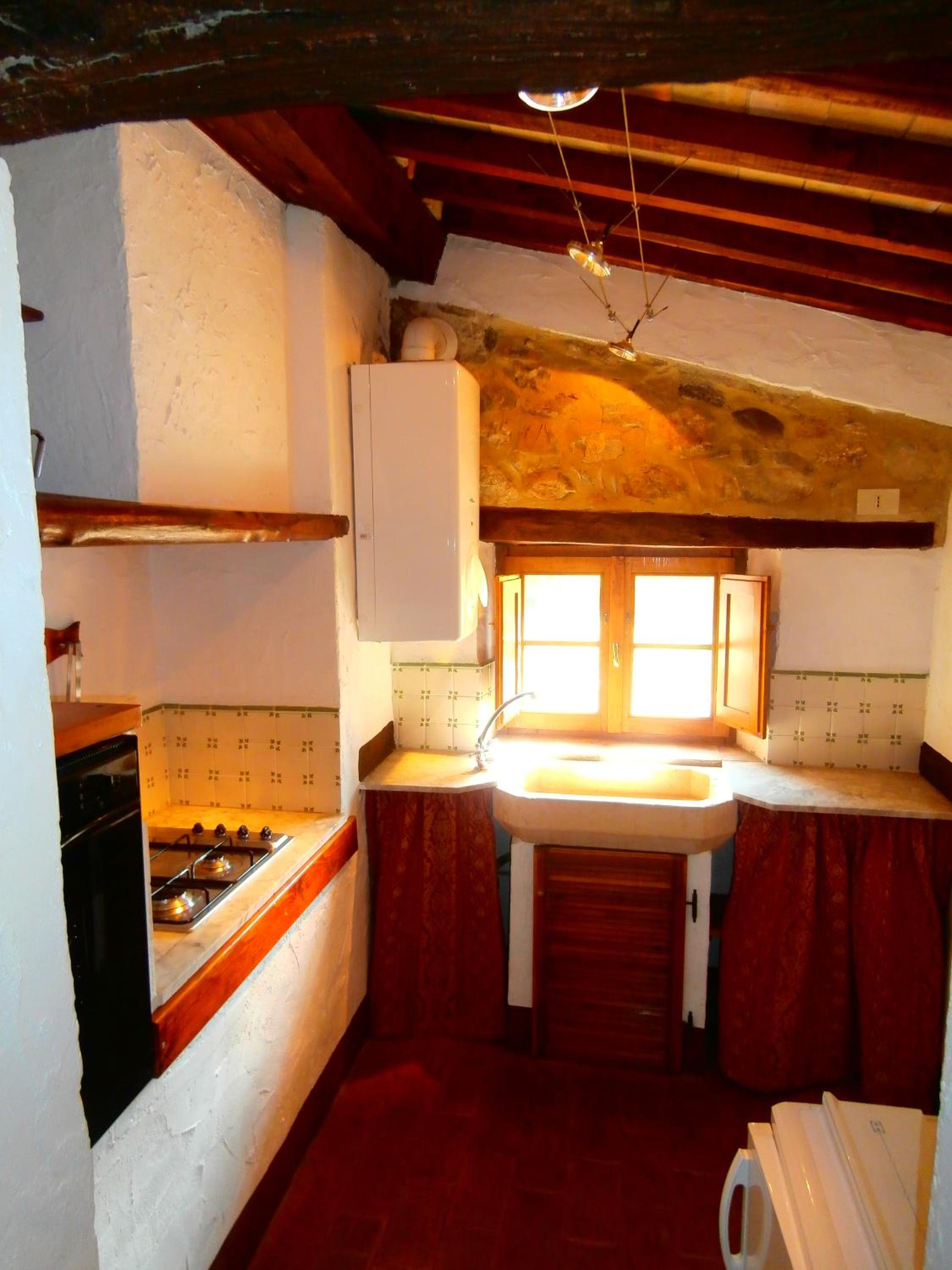Casa Bacci