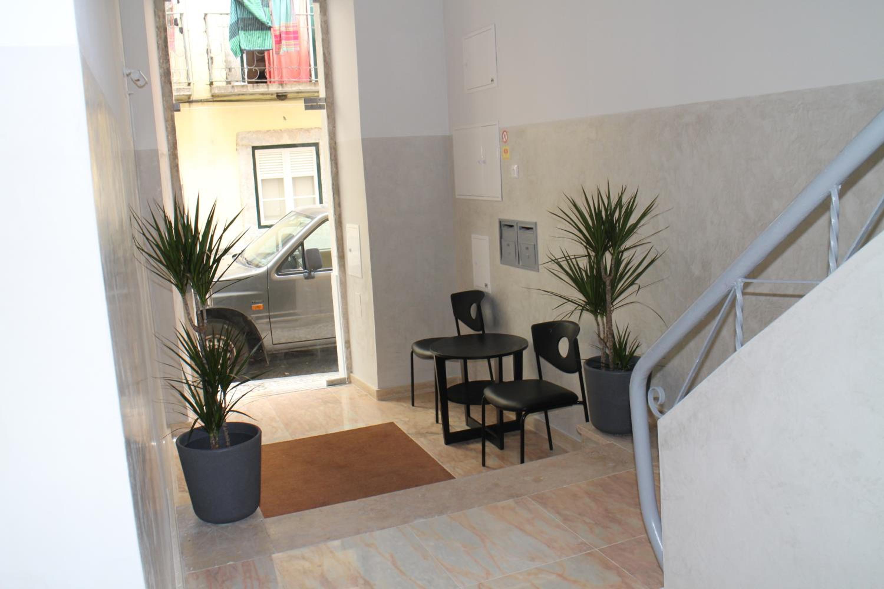 Rossio Studios view 5