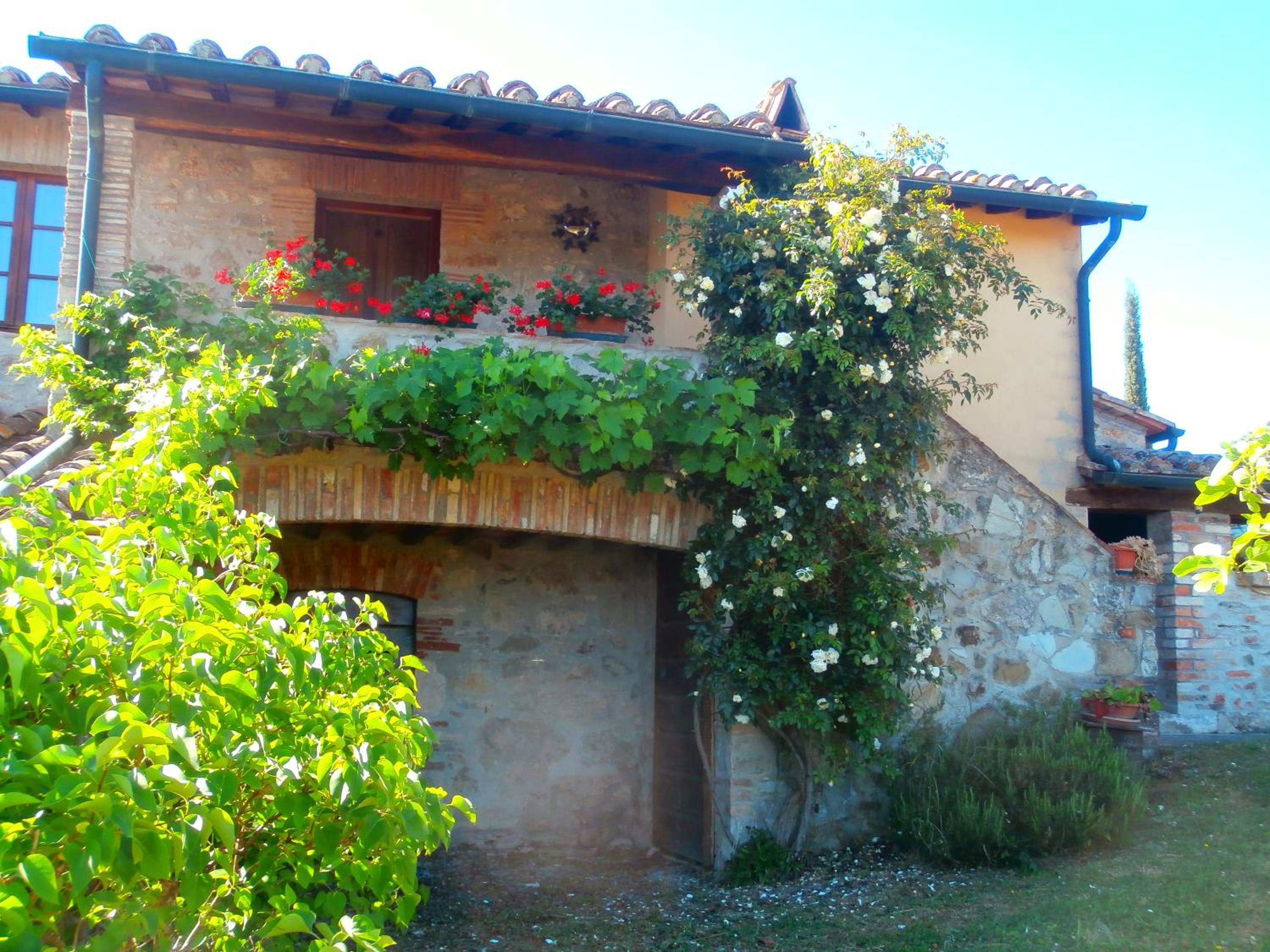 Casa Bacci