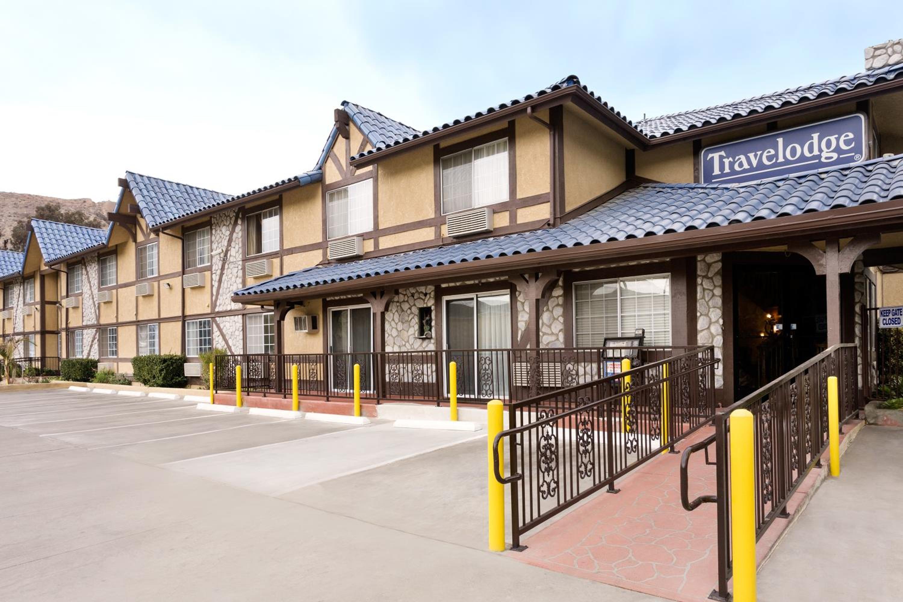 Triplodge of Santa Clarita - Property Image 11