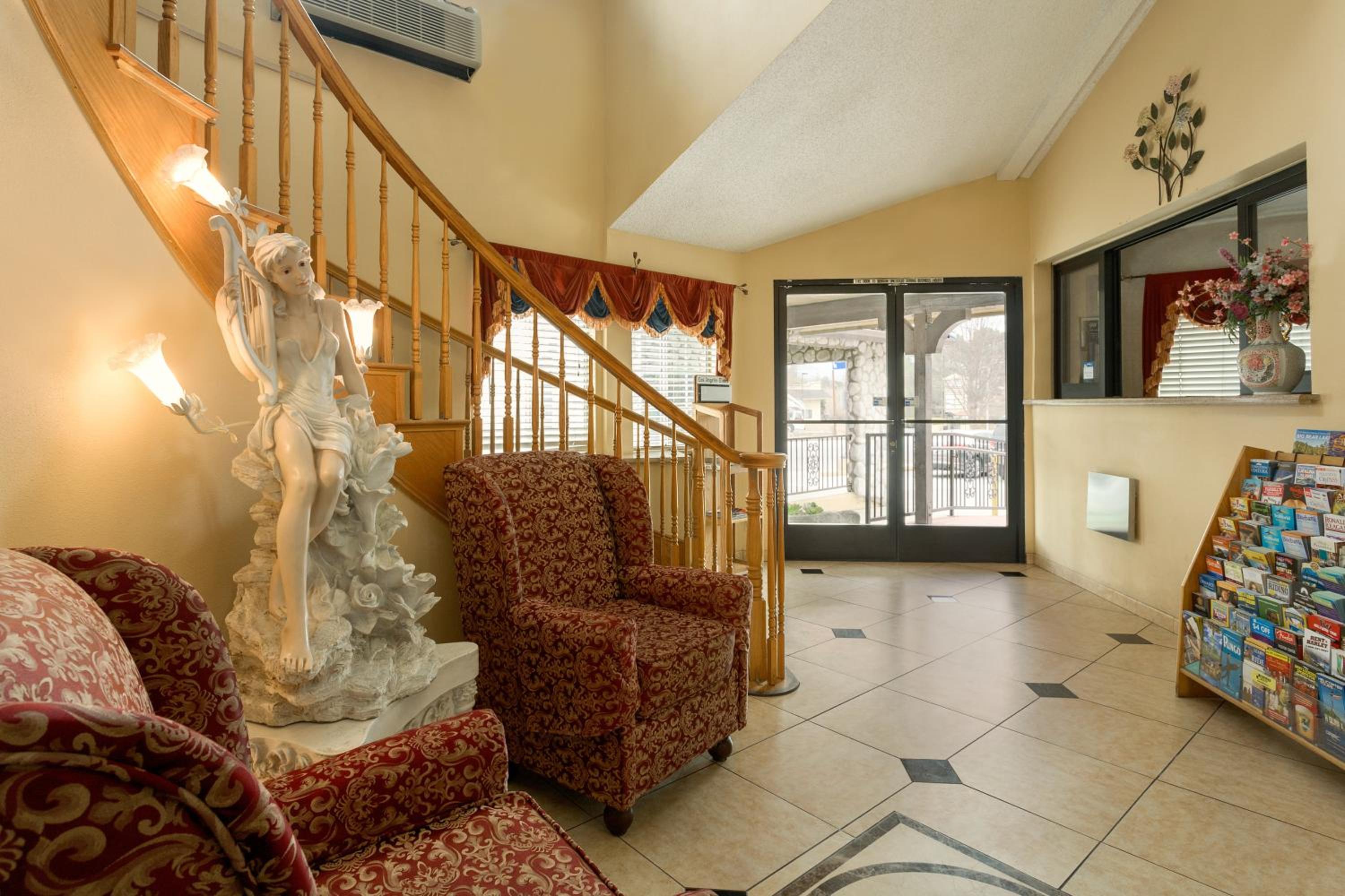 Triplodge of Santa Clarita - Property Image 6
