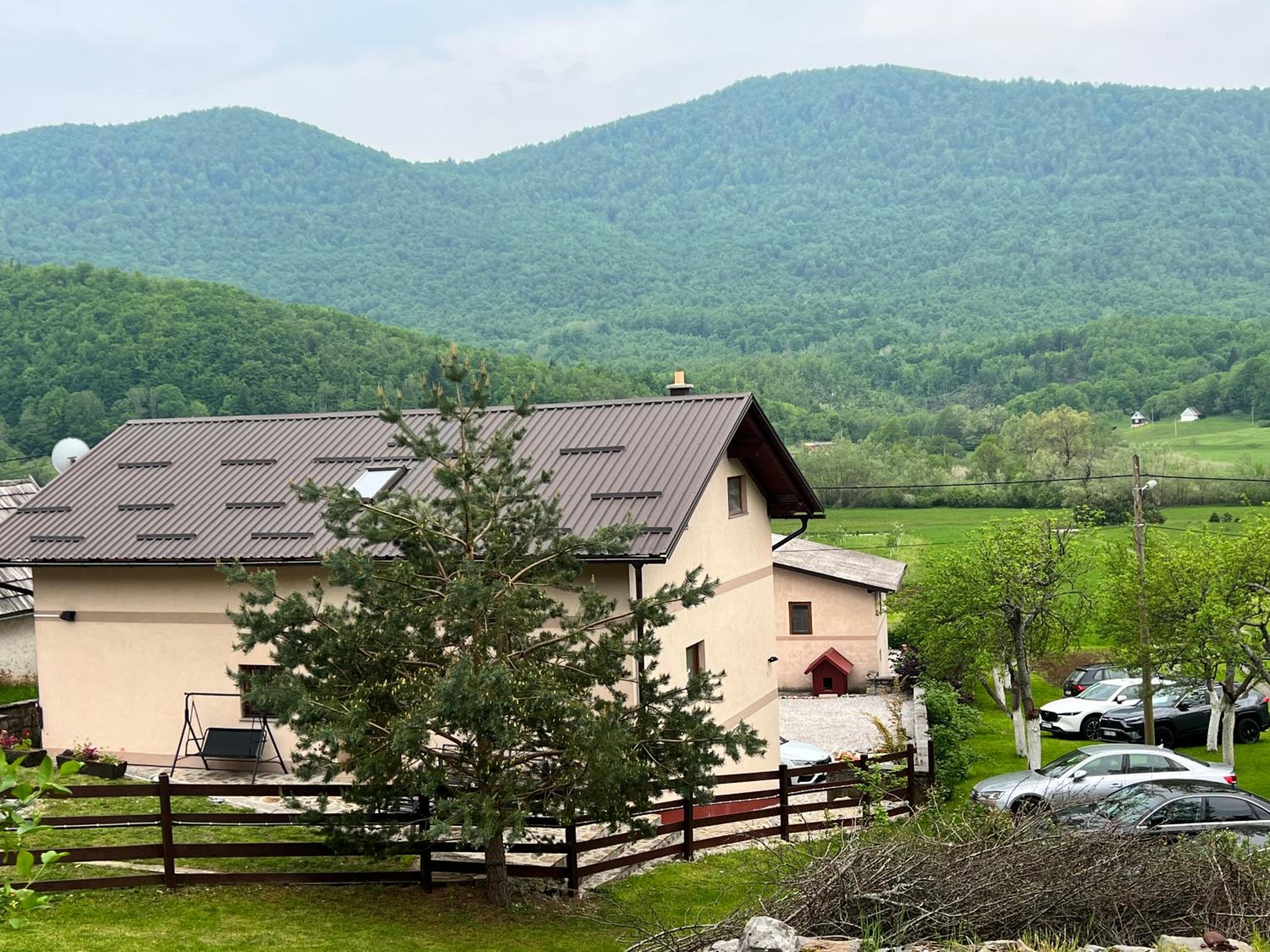 Hotel Holiday Home Palo Santo