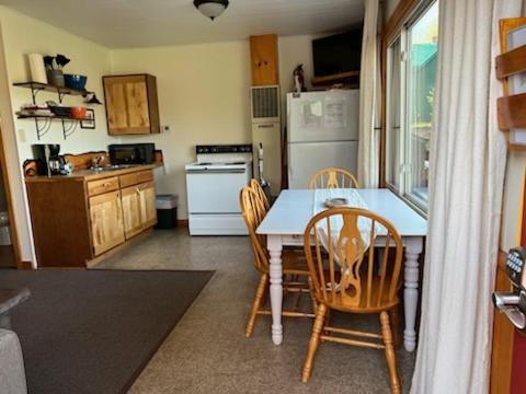 Sleeping Bear Resort