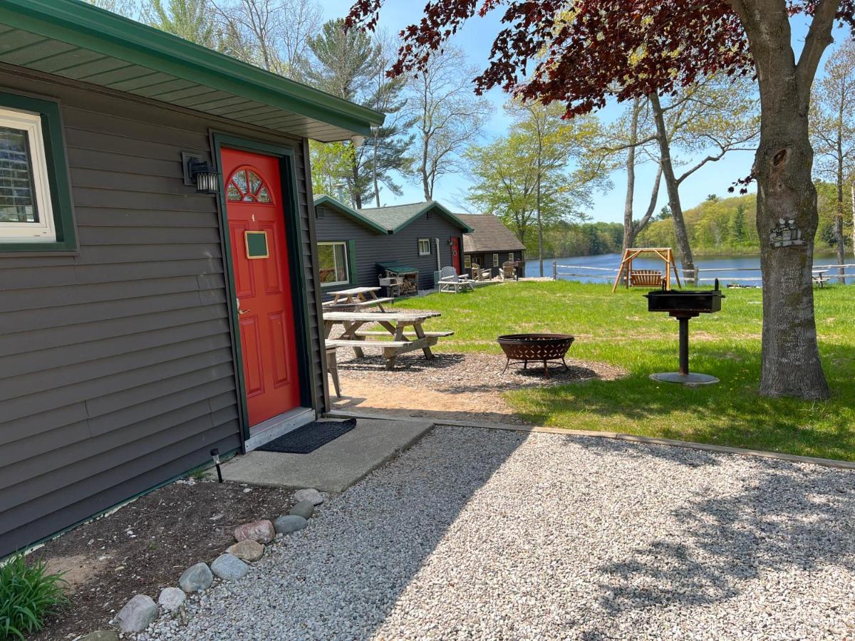 Sleeping Bear Resort