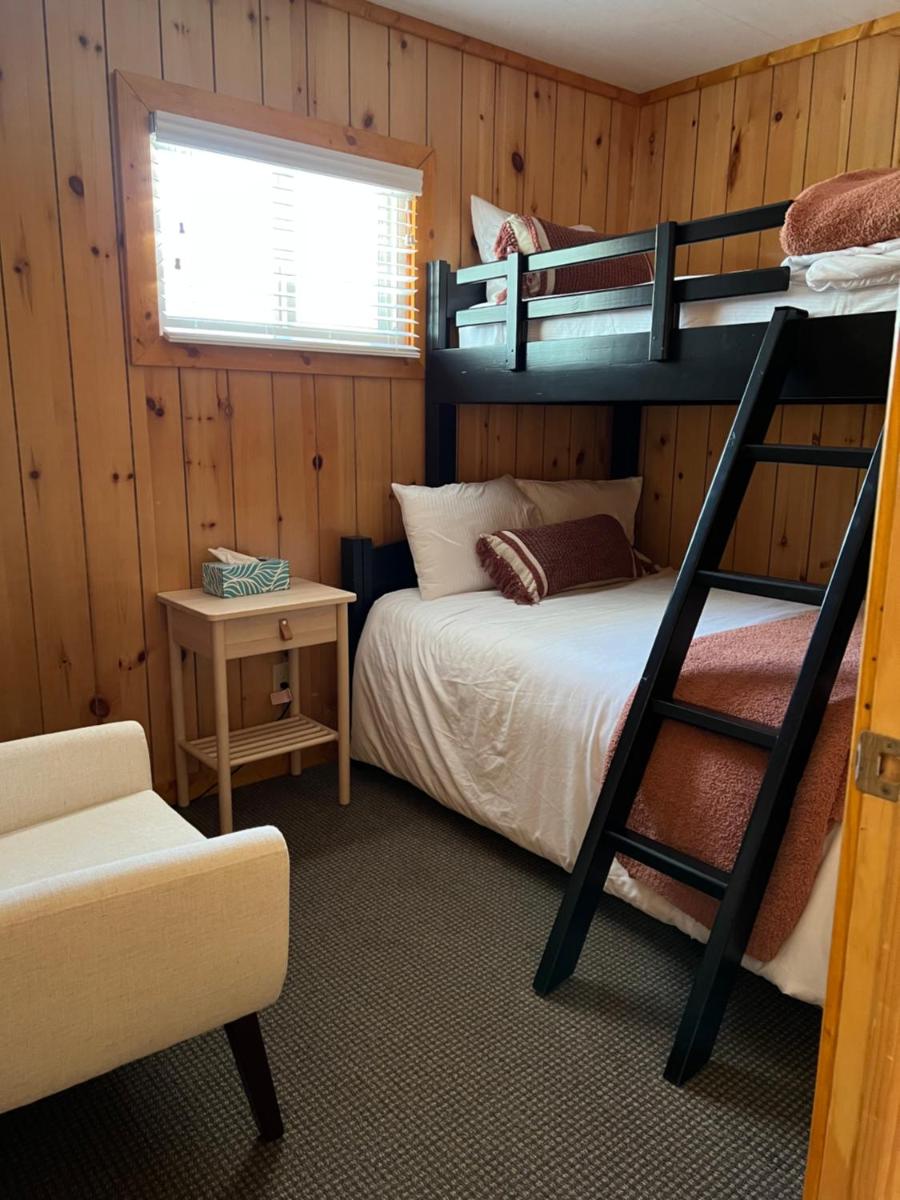 Sleeping Bear Resort