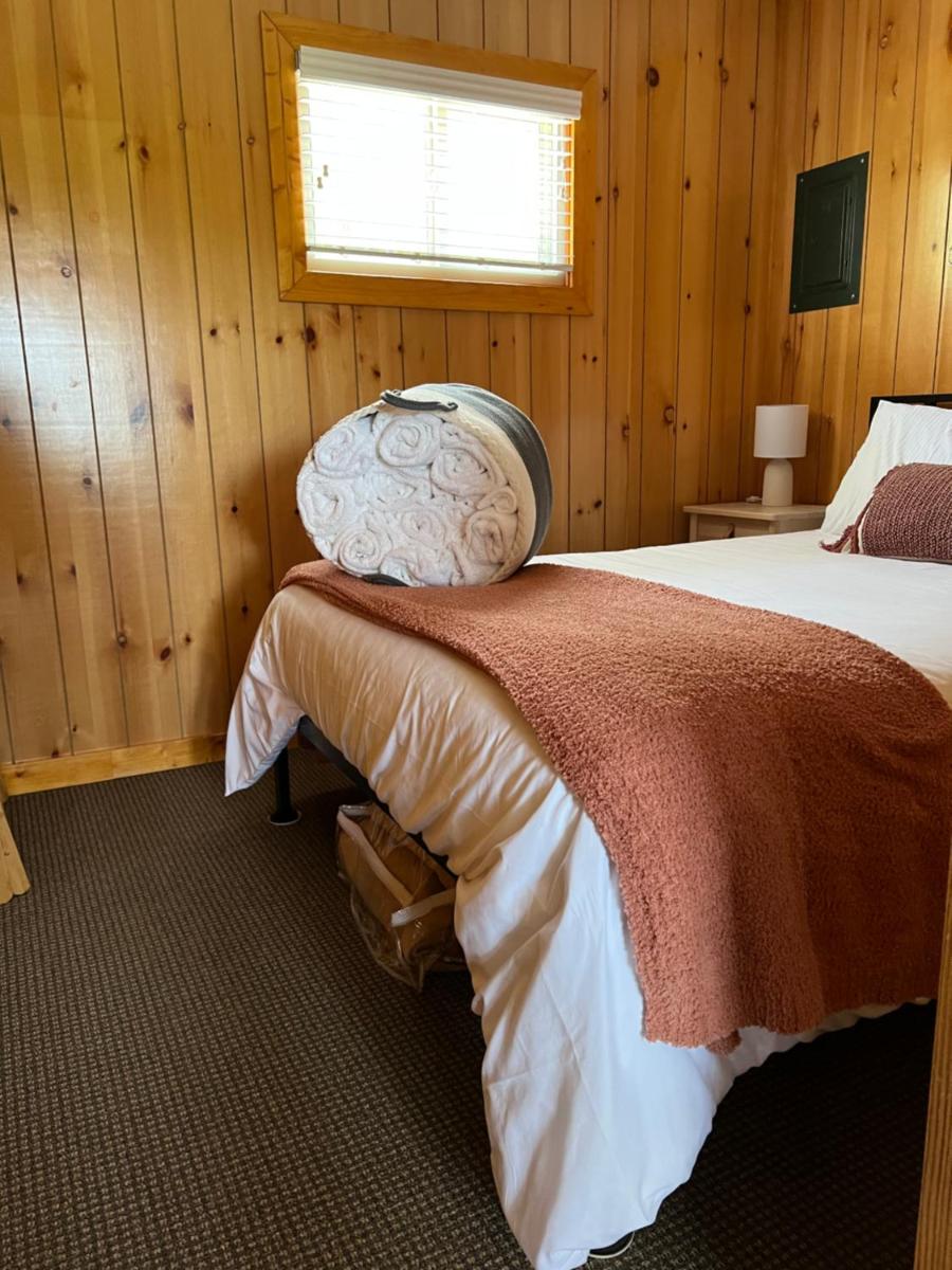 Sleeping Bear Resort