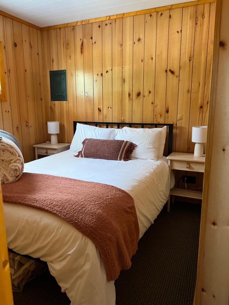 Sleeping Bear Resort