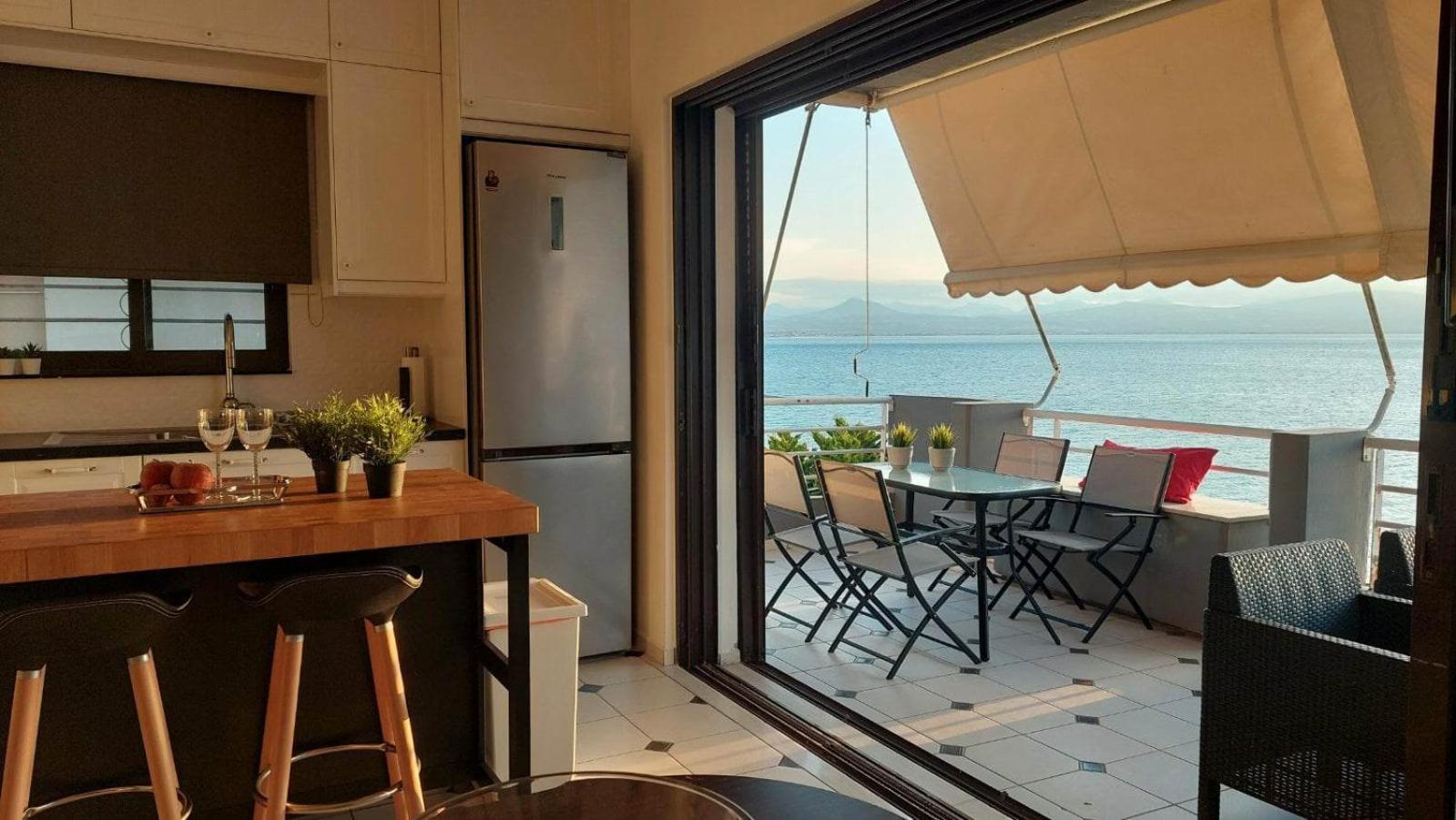 Loutraki Vacations - Loutraki Bay - Property Image 11