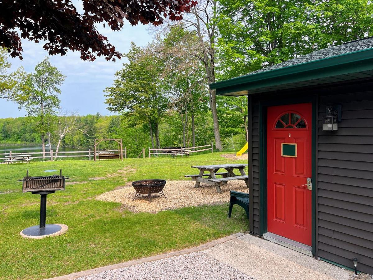 Sleeping Bear Resort