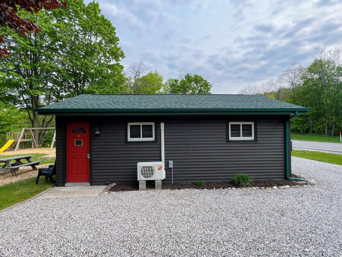 Sleeping Bear Resort