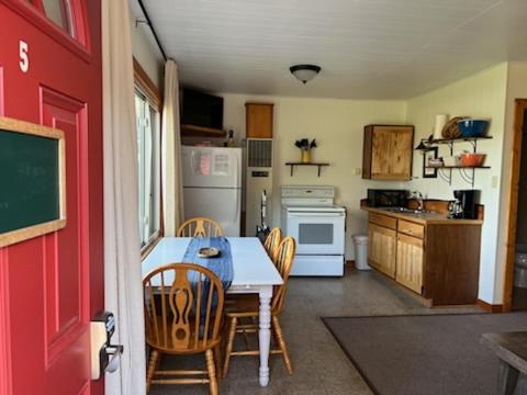 Sleeping Bear Resort