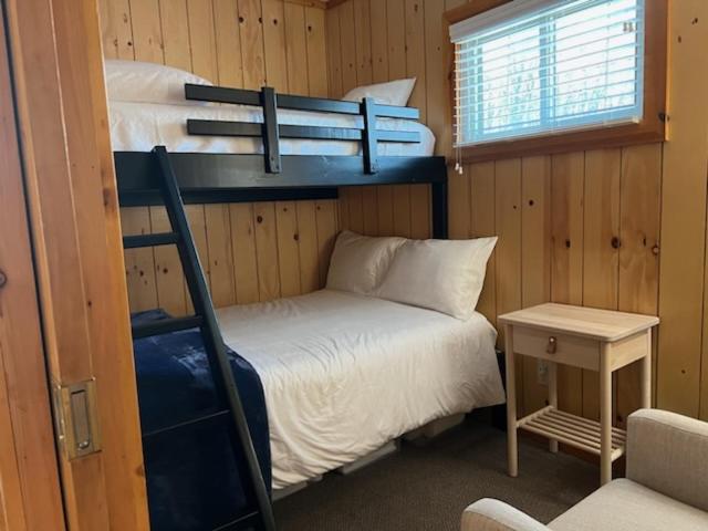 Sleeping Bear Resort