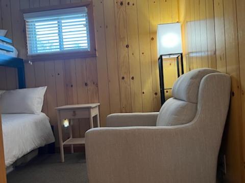 Sleeping Bear Resort