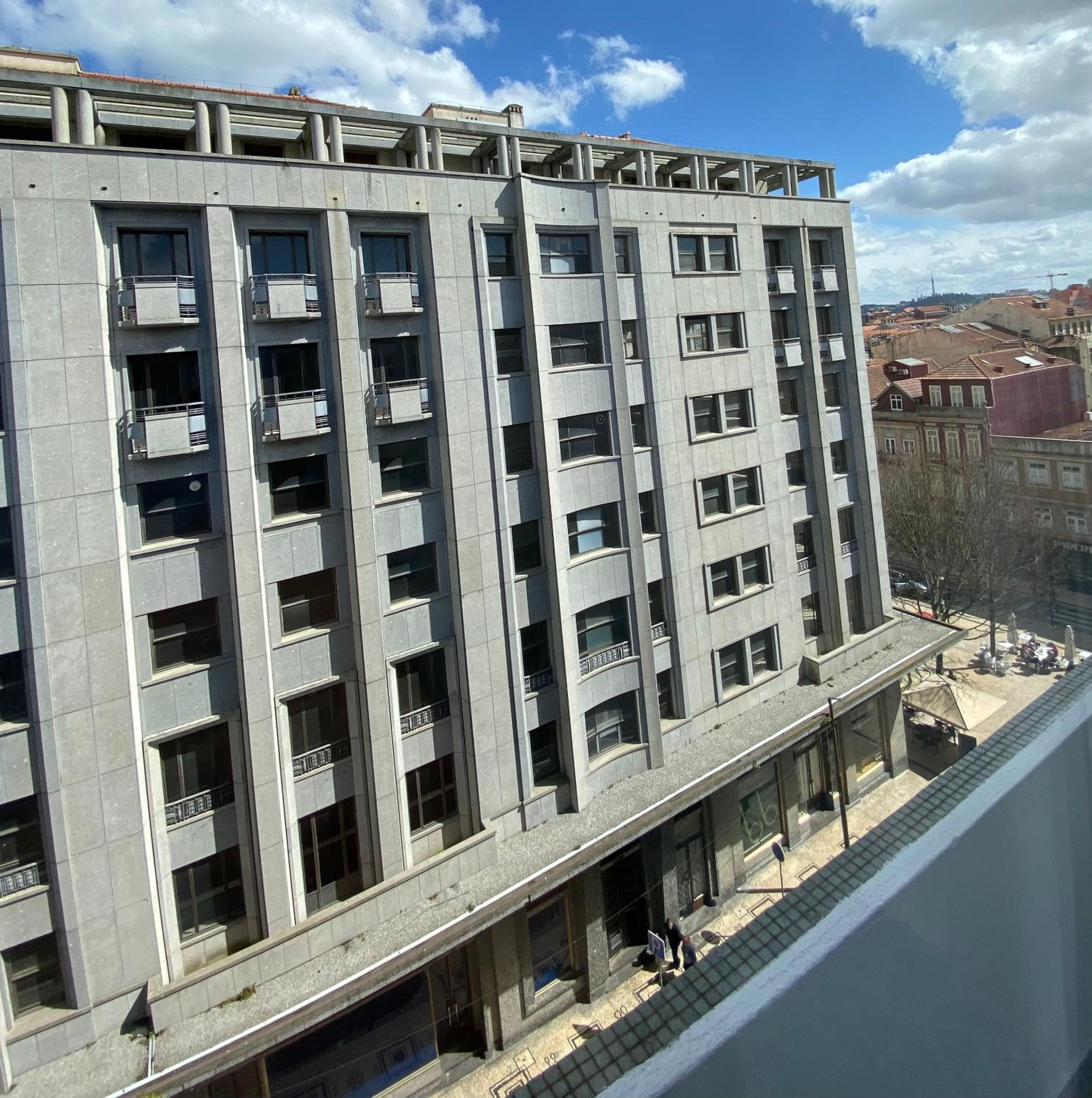 A&R Bolhão Apartment view 2