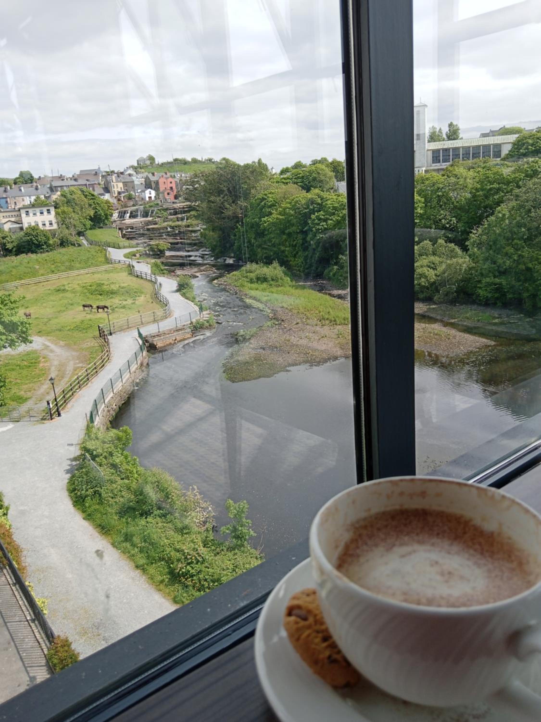 Swan Studio Haven view 5