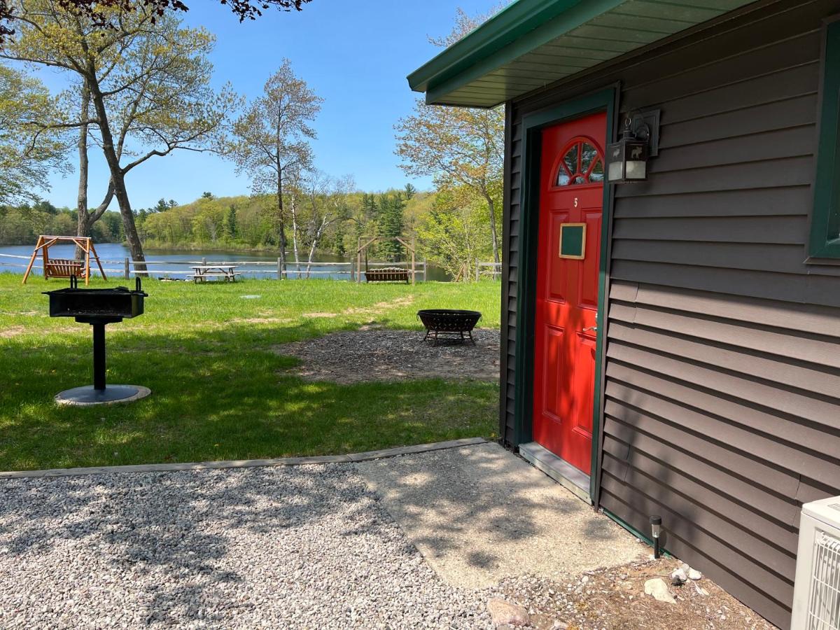 Sleeping Bear Resort