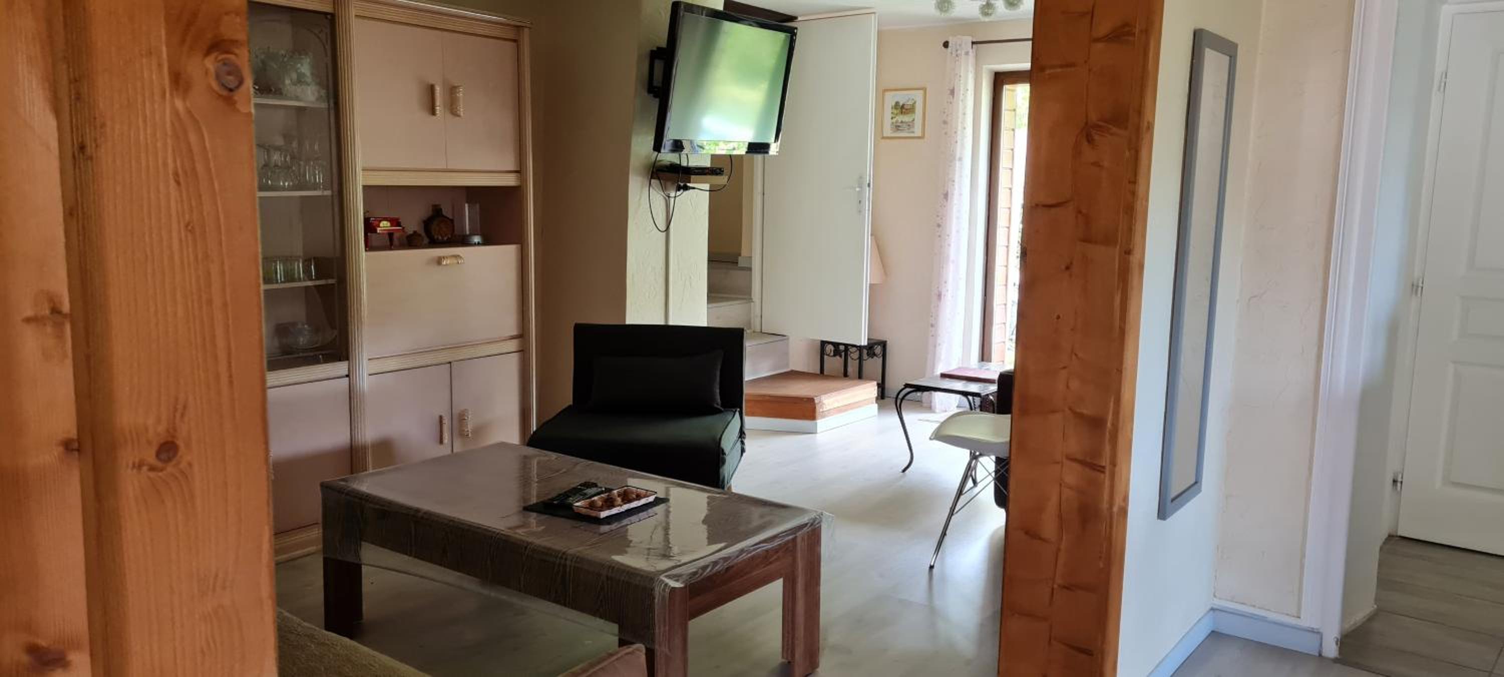 Au chalet d'Anna
