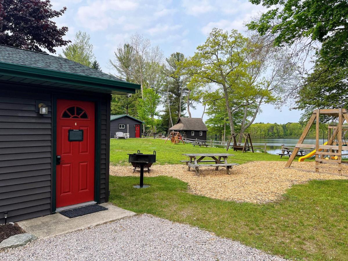 Sleeping Bear Resort