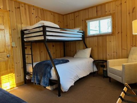 Sleeping Bear Resort