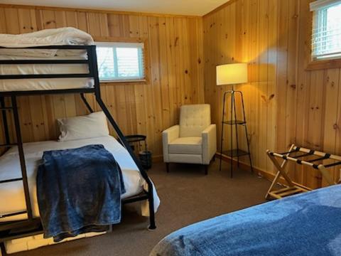 Sleeping Bear Resort