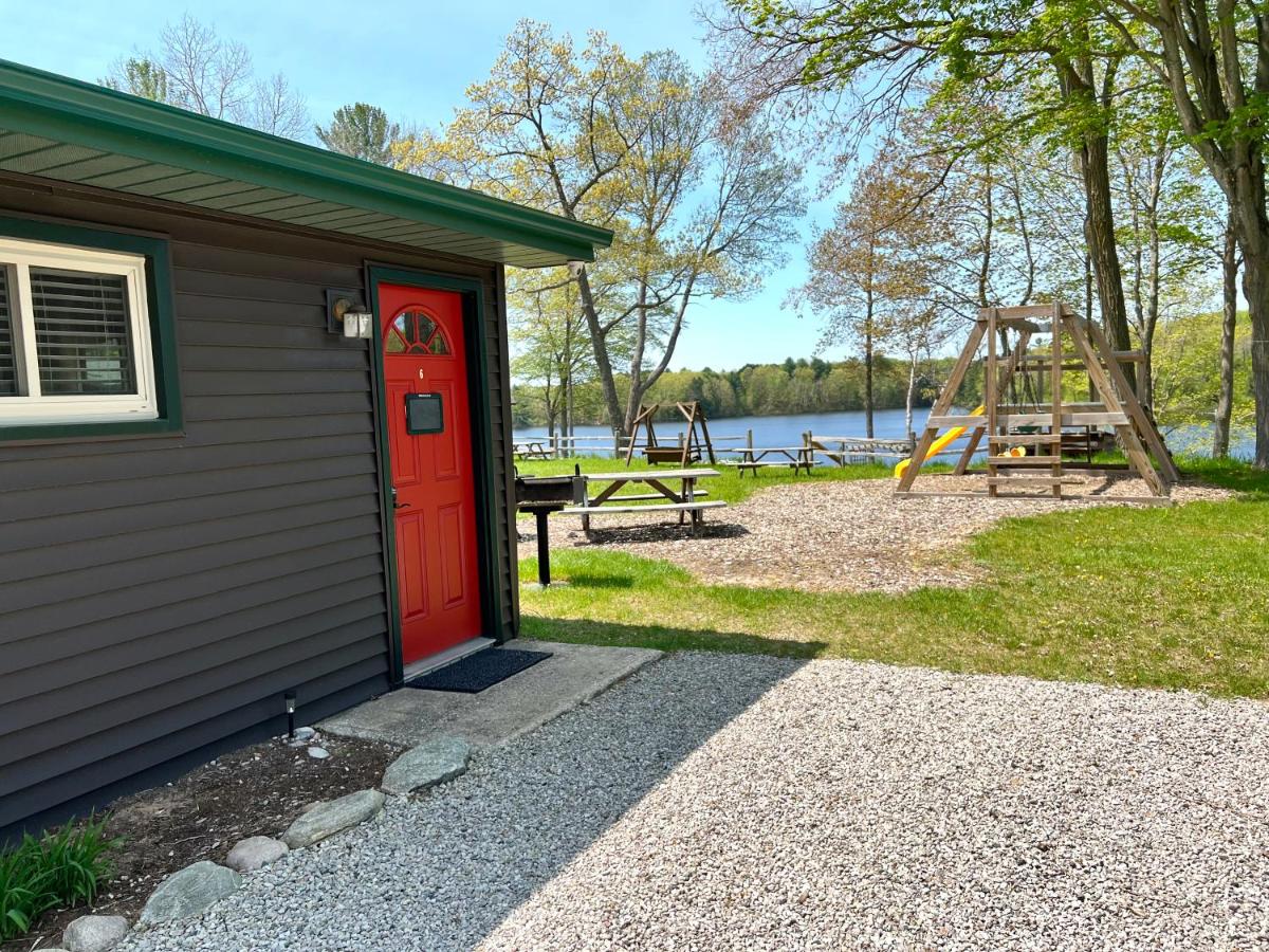 Sleeping Bear Resort